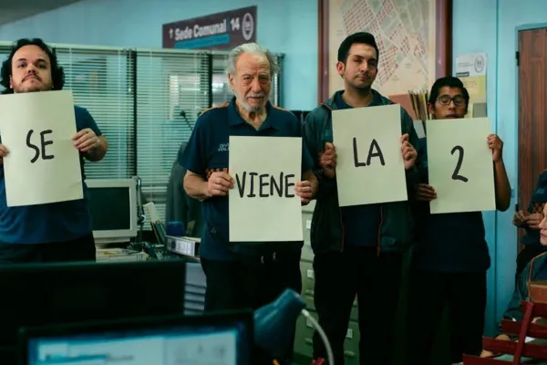 Los tres estrenos de Netflix más esperados de julio