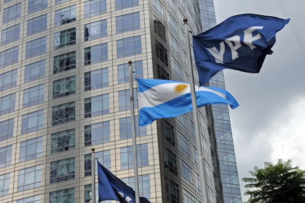 YPF explicó el fallo de Estados Unidos y aclaró que Argentina aun lo puede apelar