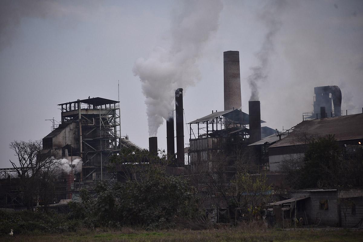 Arranca la temporada de fuegos y, según diversos estudios, la atmósfera de Tucumán es la más contaminada de la región