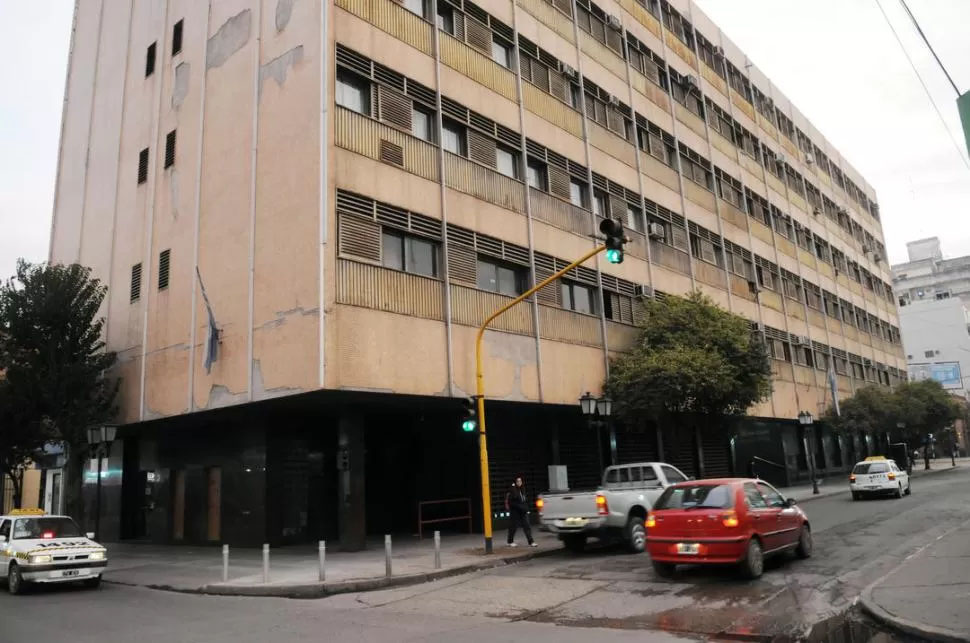 Hay nuevos indicios de vínculos narcos con ex funcionarios de Alberdi