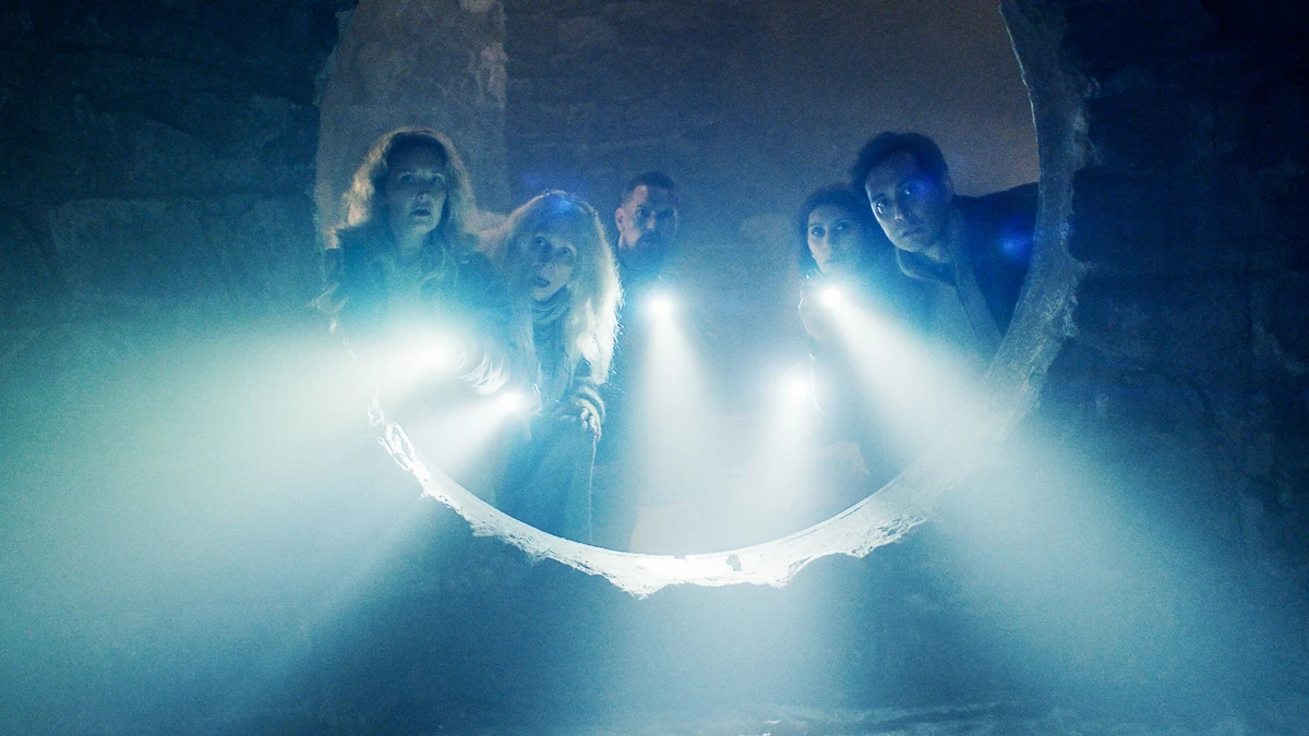 Netflix anuncia una de sus secuelas más esperadas