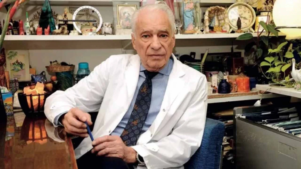 No falla: el truco de Cormillot para no pasar frío en invierno y ahorrar energía