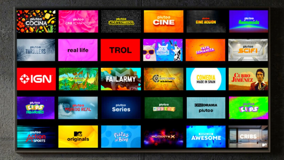 YouTube, Pluto TV y ViX: alternativas gratuitas para ver contenido online