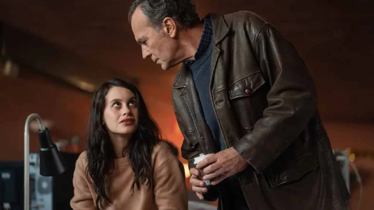 La serie española de Netflix con José Coronado y Milena Smit que arrasa en 2025