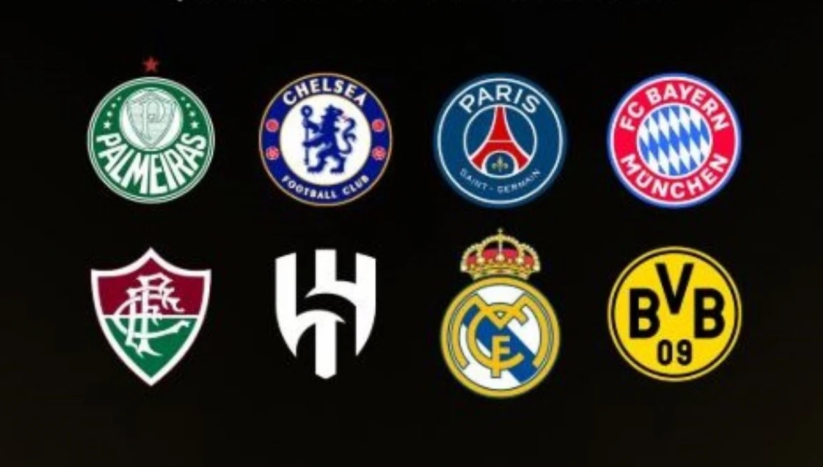 Duelos con y sin historia, así continúa el Mundial de Clubes