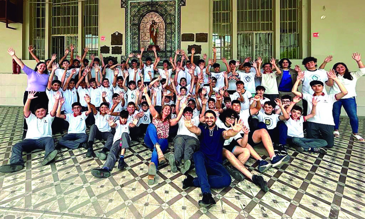 Proyecto Trinity: una propuesta educativa innovadora y de excelencia