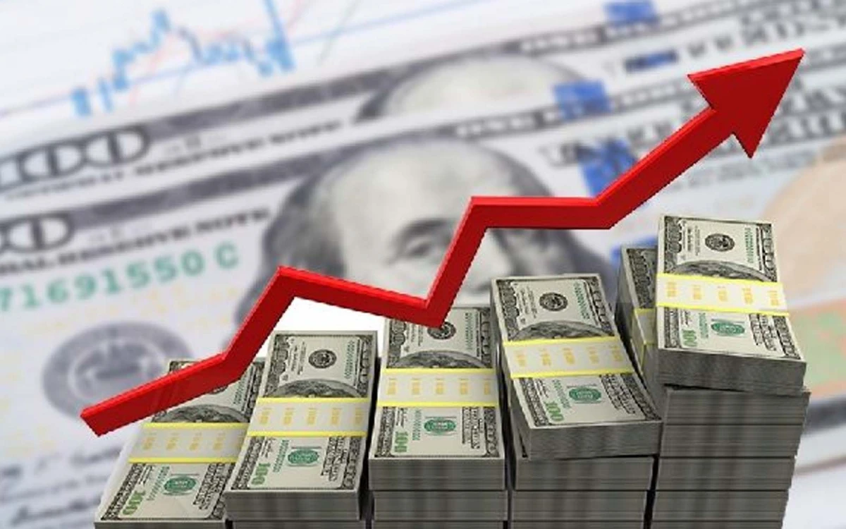 El dólar
