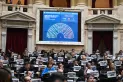Bochorno en Diputados: se cayó la sesión entre gritos, acusaciones y tensión por proyectos clave