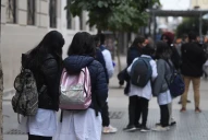 Hoy vuelven las clases en Tucumán, pese a que siguen las bajas temperaturas