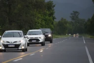 Habilitaron el paso por la ruta 307 entre Acheral y Amaicha del Valle