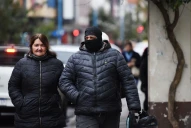 El tiempo en Tucumán: el frío persiste en la región y la térmica llegó a -2 °C