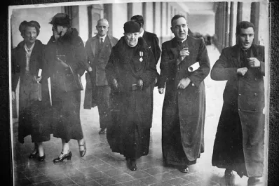 100 años de esperanza en Dios y en los jóvenes