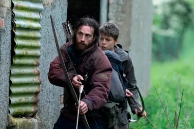 Cine y letras: un poema puede impactar más que una sangrienta masacre de zombis