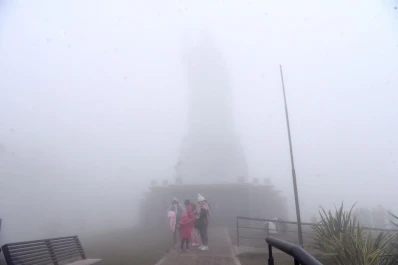 ¿Es posible una alerta meteorológica violeta en Tucumán? Qué dice el pronóstico