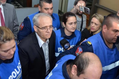 La Corte nacional sobreseyó por prescripción al condenado cura Ilarraz