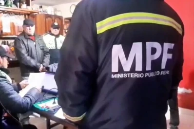 Darío Pérez, el asesino del juez Aráoz que estuvo prófugo una década, ahora podrá ser condenado