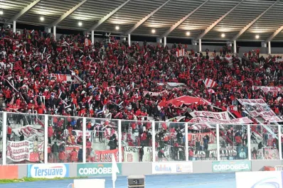 San Martín vs. River por la Copa Argentina: la fecha que ahora suena fuerte y la sede que pica en punta