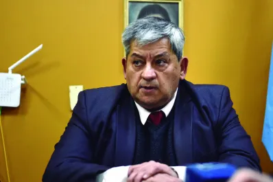 Opositores piden a Jaldo que convoque a elecciones en Alberdi