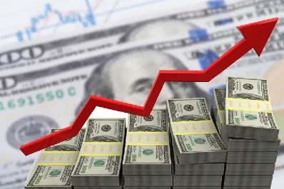 El dólar, en alza: aumentó el oficial y se dispararon los futuros por menor oferta del agro