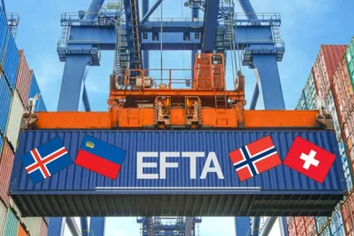 Mercosur y EFTA cierran acuerdo de libre comercio, tras casi una década de negociaciones