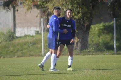 Una nueva posible baja para Atlético Tucumán en la previa del Clausura