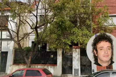 Macabro hallazgo en la casa que habitó Cerati: se conocieron los escalofriantes detalles de la autopsia