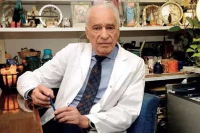 No falla: el truco de Cormillot para no pasar frío en invierno y ahorrar energía