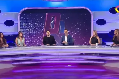 Una panelista de TV sufrió un problema de salud luego de una cirugía estética