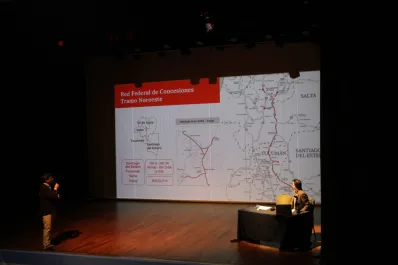 Ruta 9 y autopista al aeropuerto: sindicatos alertan por despidos y rechazan el telepeaje