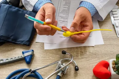 Cano repudió el recorte de Milei a la Fundación de la Hemofilia y advirtió sobre el riesgo sanitario