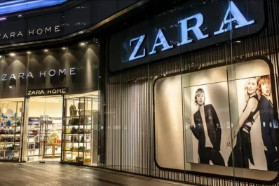 Zara activa las segundas rebajas en julio: la experta Carmeron revela las fechas clave que nadie esperaba