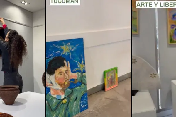 El arte tucumano brillará en Buenos Aires