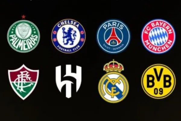 Duelos con y sin historia, así continúa el Mundial de Clubes