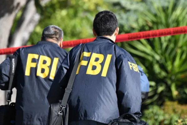 EEUU aprehendió a dos ciudadanos chinos acusados de espionaje militar