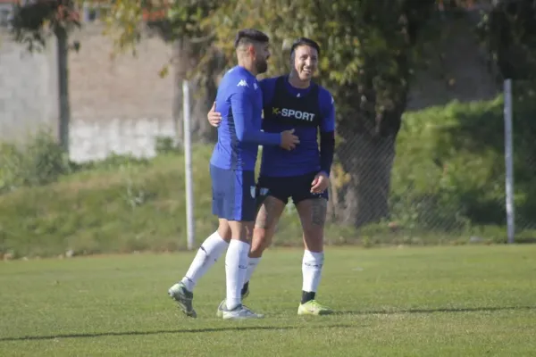 Una nueva posible baja para Atlético Tucumán en la previa del Clausura