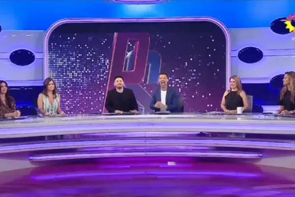 Una panelista de TV sufrió un problema de salud luego de una cirugía estética