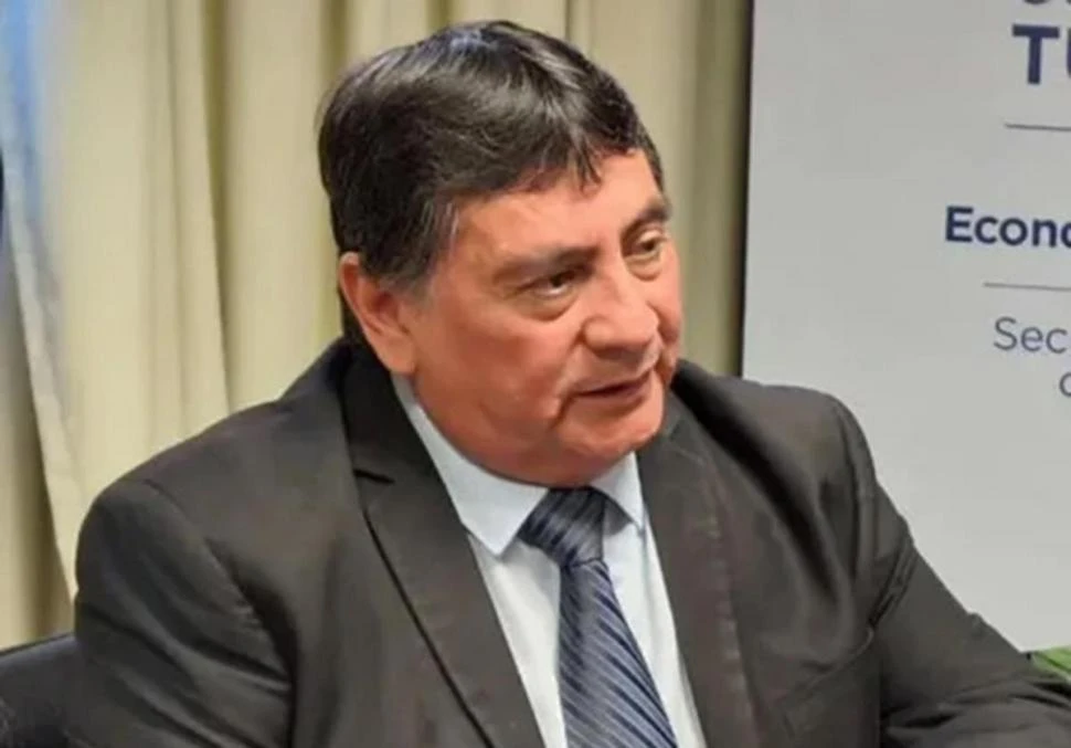 El ex intendente Luis Campos habría encubierto las maniobras.