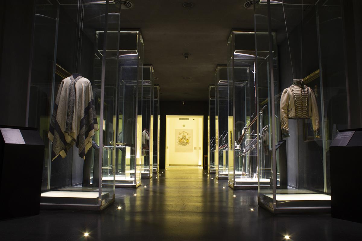 Museo Histórico Nacional