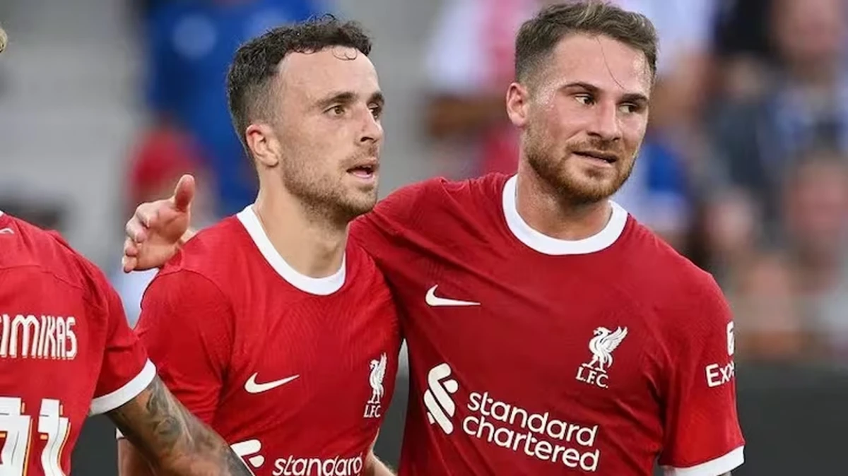 Jugadores de la Selección Argentina despidieron a Diogo Jota: “No puedo creerlo”