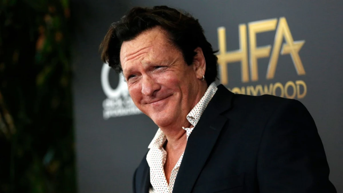 Falleció Michael Madsen, actor de Kill Bill y Perros de la calle