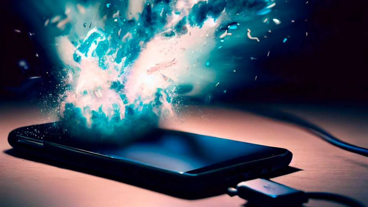 La importancia de saber hasta dónde cargar el celular