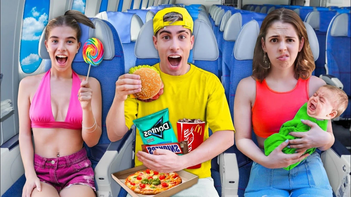 Alejo Igoa: el youtuber argentino que conquistó el mundo con más de 71 millones de suscriptores