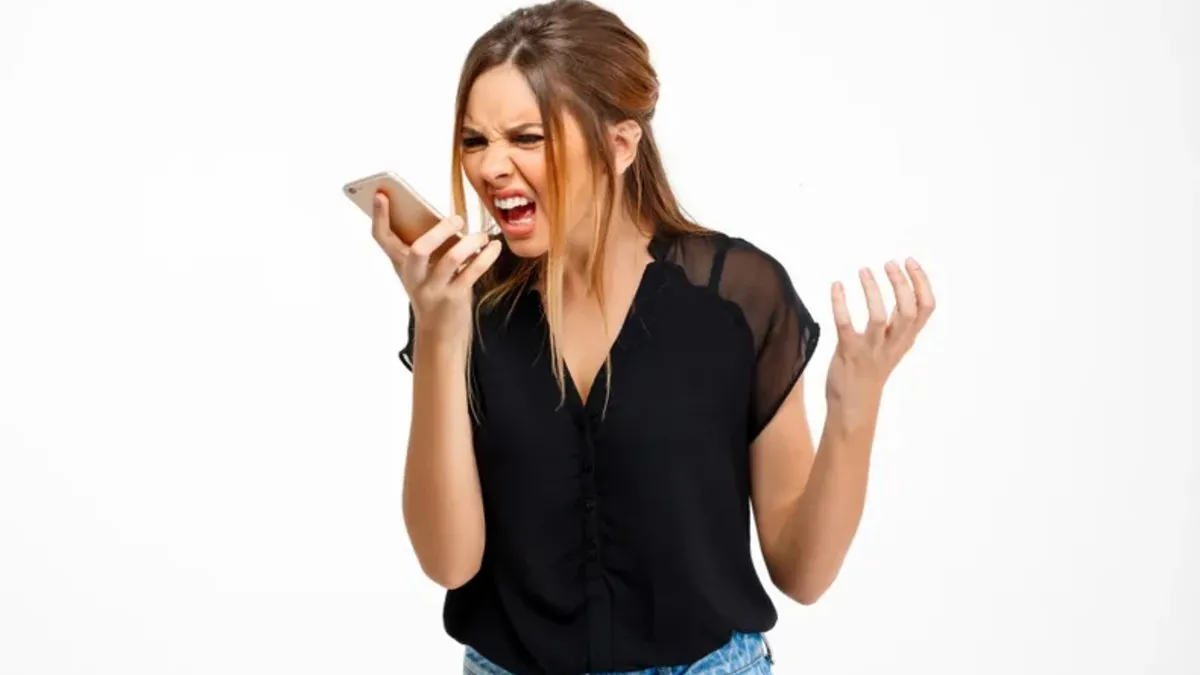 Llamadas spam: el sencillo truco que puede ayudarte a dejarlas atrás sin bloquear números