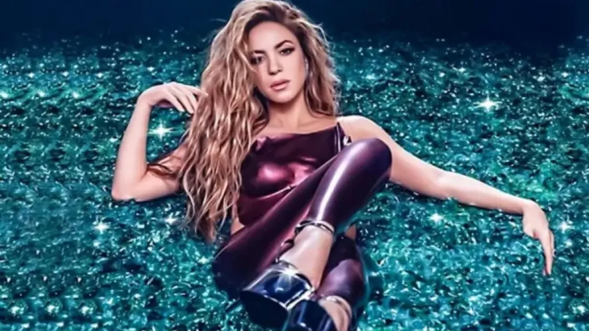 ¡Confirmado! Shakira vuelve a Chile: cuándo se presenta y cómo conseguir las entradas