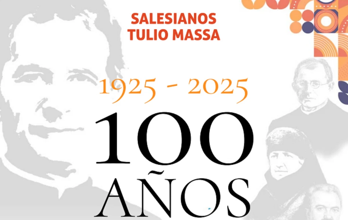 Mirá las páginas del suplemento por los 100 años del Colegio Tulio