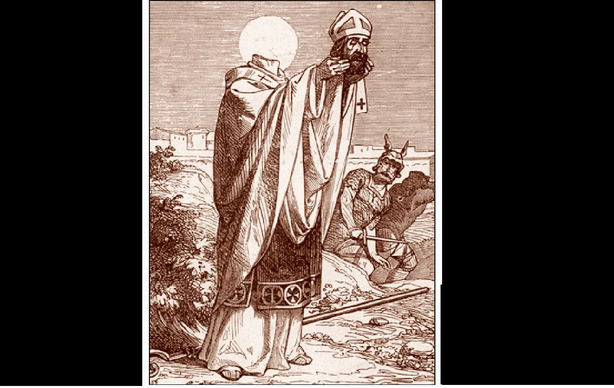 ¿Qué santos se recuerdan este 4 de julio?