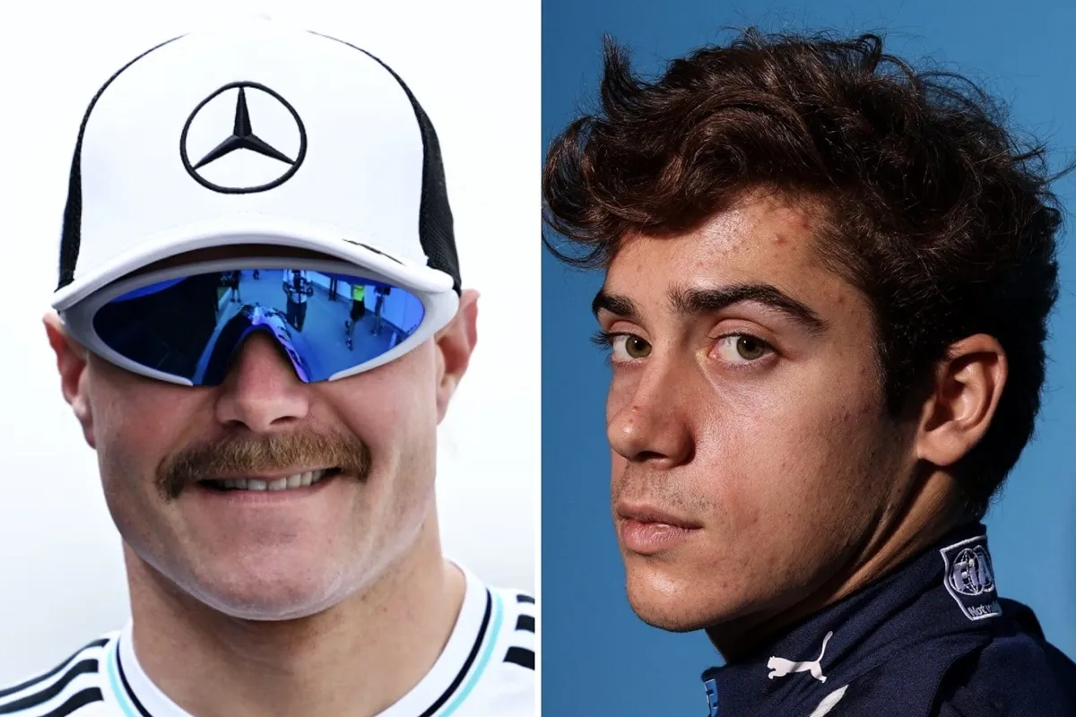 La aclaración de Alpine sobre el futuro de Franco Colapinto tras los rumores con Valtteri Bottas
