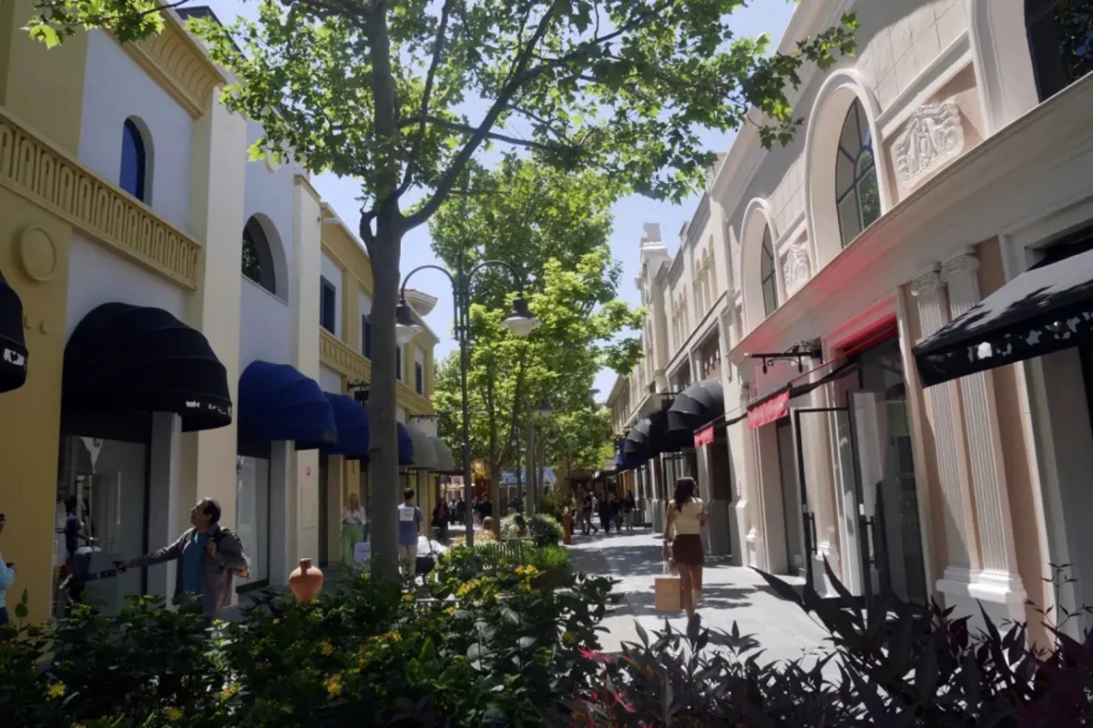 Las Rozas, el destino familiar perfecto a un paso de Madrid