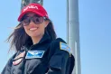 De Cafayate al espacio: María Noel de Castro Campos, la ingeniera de 26 años que está a punto de ser la primera astronauta argentina