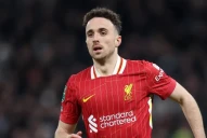 Conmoción mundial: murió Diogo Jota, figura del Liverpool, en un accidente